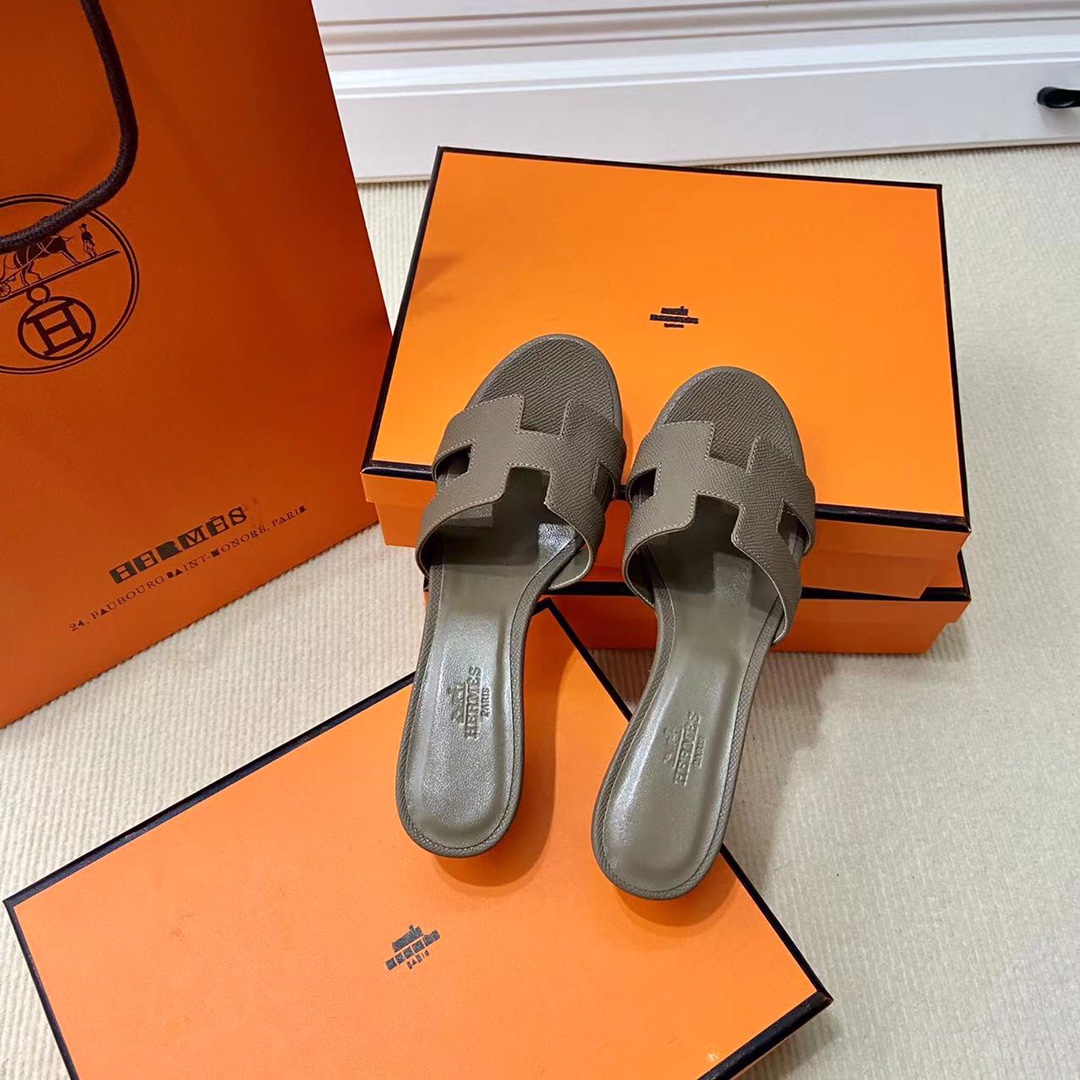 에르메스 올수공 오아시스 슬리퍼 샌들 앱송 04